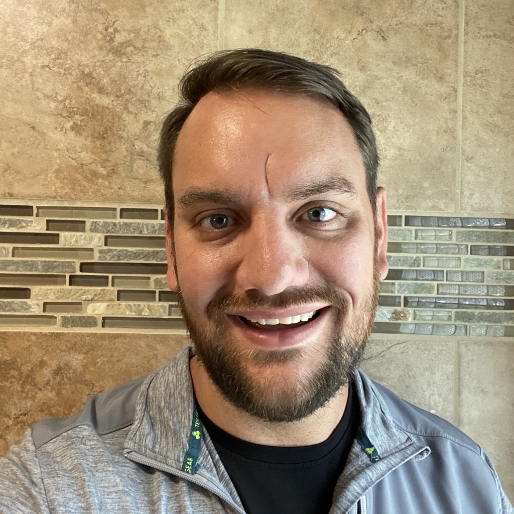 Photo of Joe Hockstok